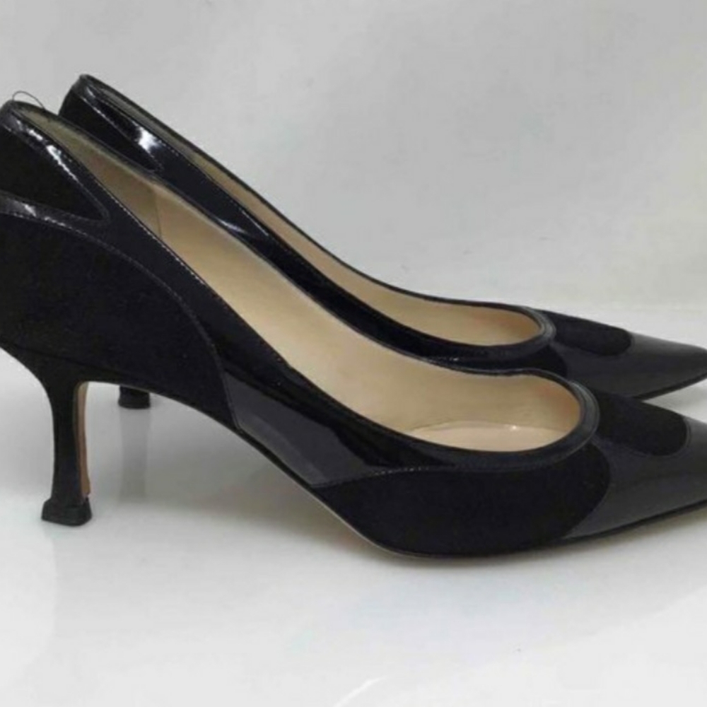 Jimmy Choo London Pumps